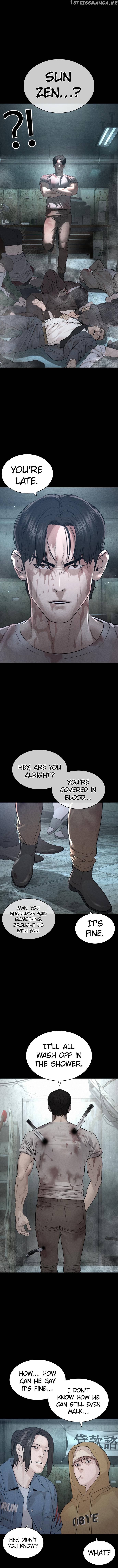 Read How To Fight en Manga Online