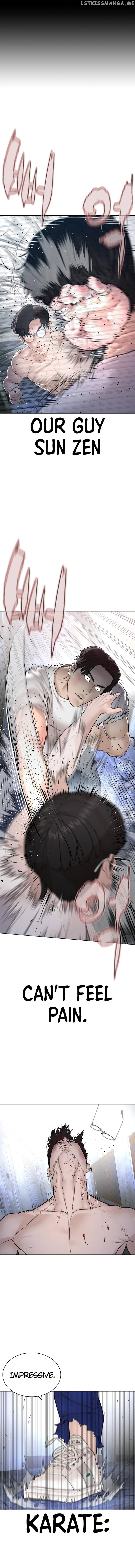 Read How To Fight en Manga Online