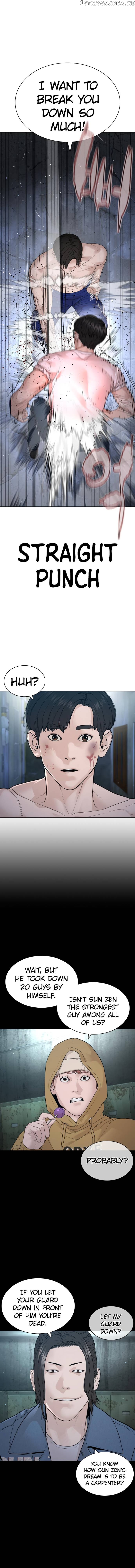 Read How To Fight en Manga Online