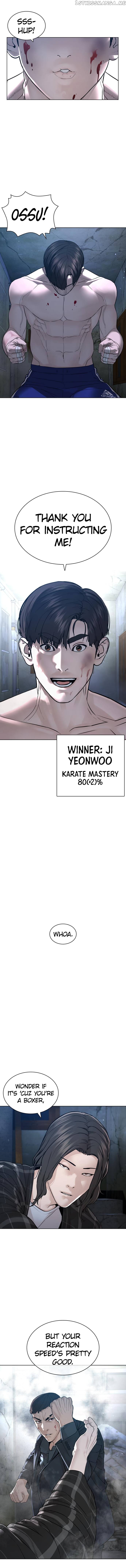 Read How To Fight en Manga Online