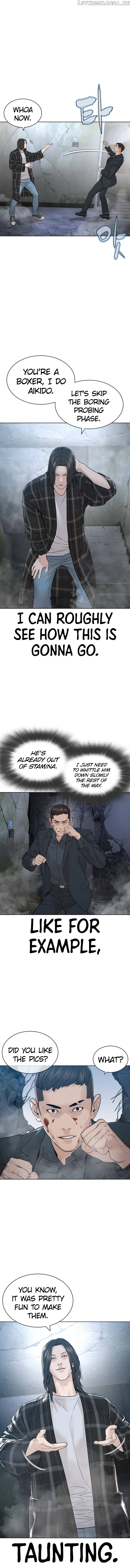 Read How To Fight en Manga Online