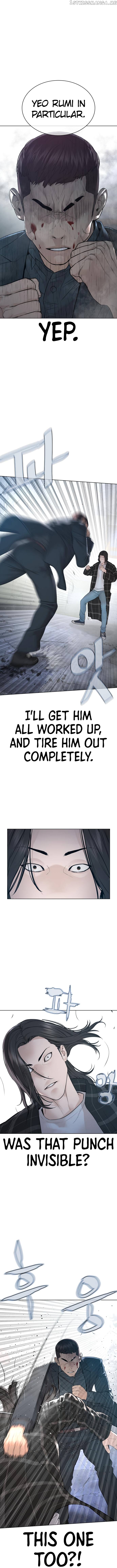 Read How To Fight en Manga Online