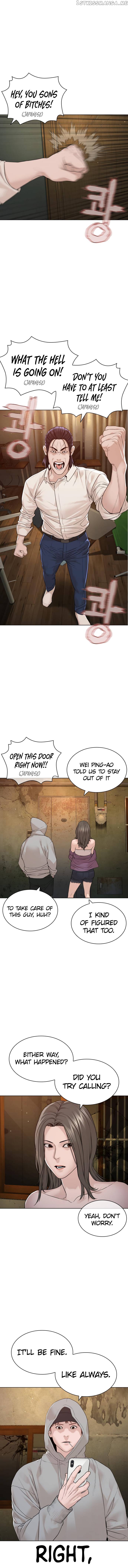 Read How To Fight en Manga Online