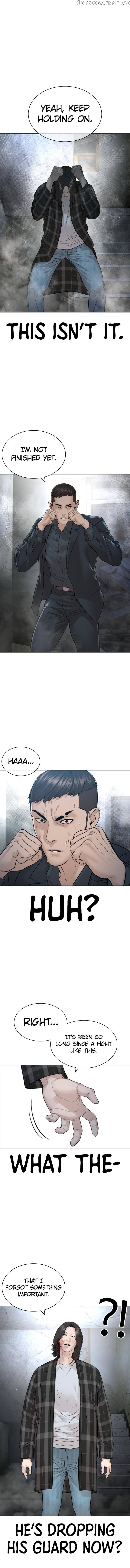 Read How To Fight en Manga Online