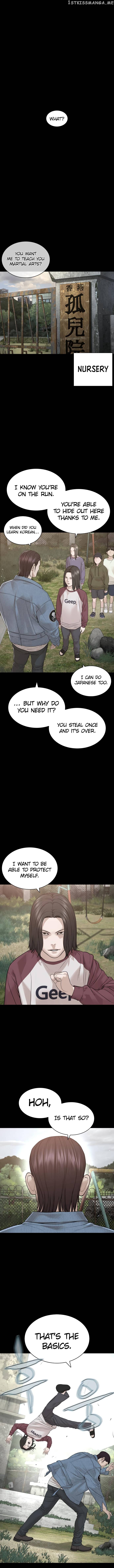 Read How To Fight en Manga Online