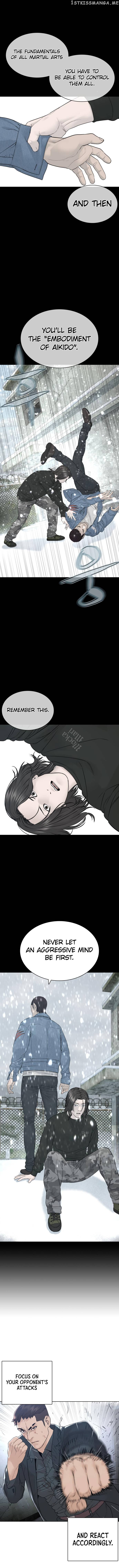 Read How To Fight en Manga Online