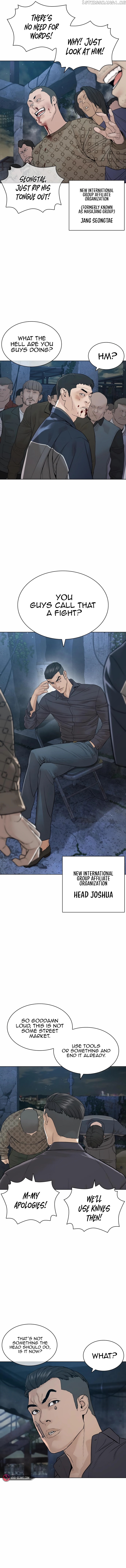 Read How To Fight en Manga Online