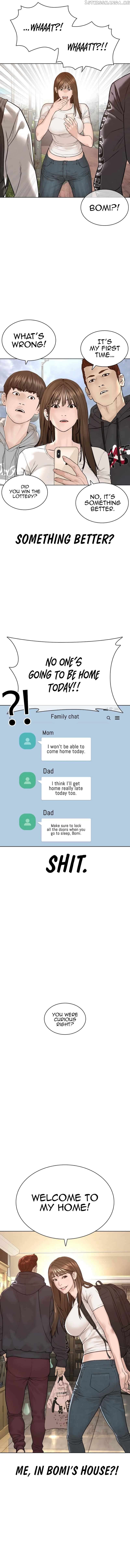 Read How To Fight en Manga Online