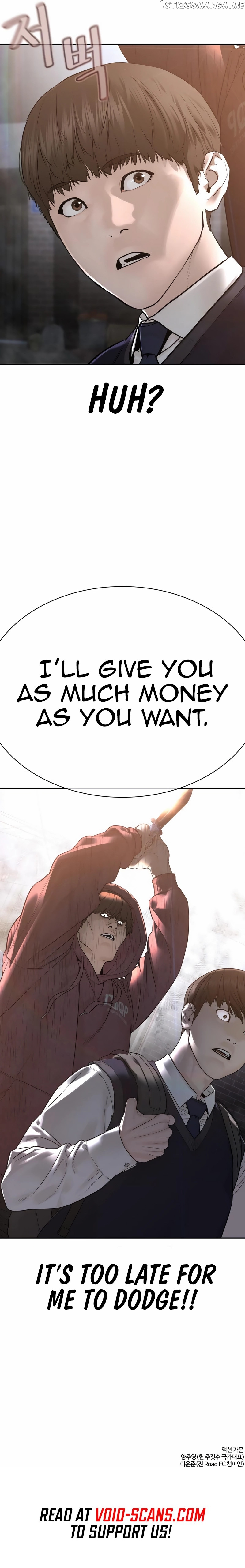 Read How To Fight en Manga Online