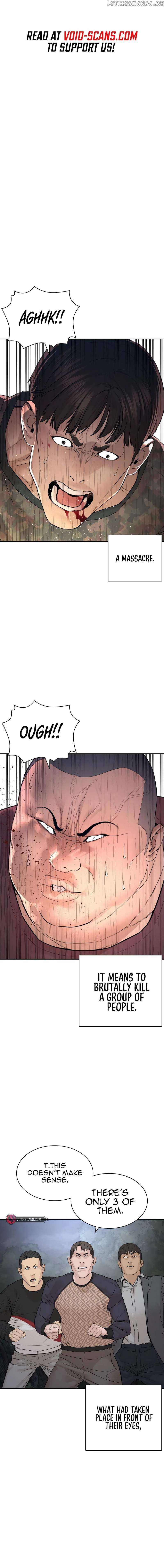 Read How To Fight en Manga Online