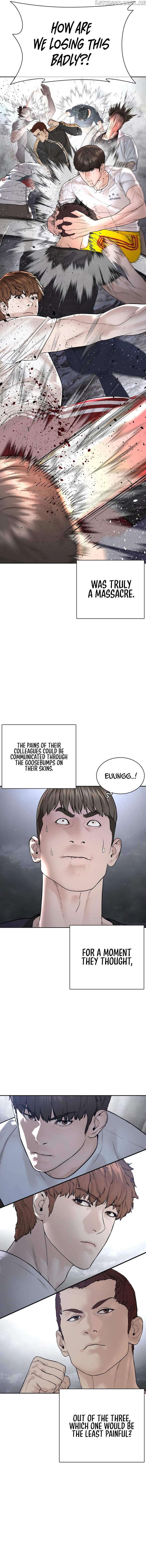 Read How To Fight en Manga Online