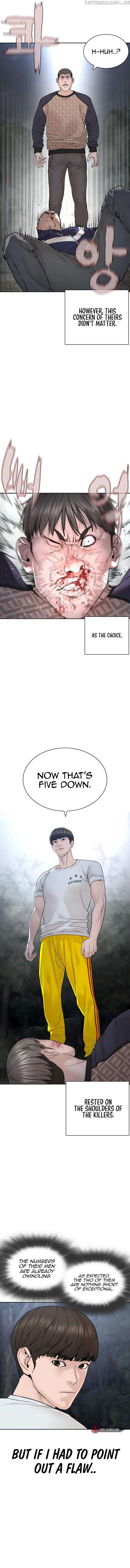 Read How To Fight en Manga Online