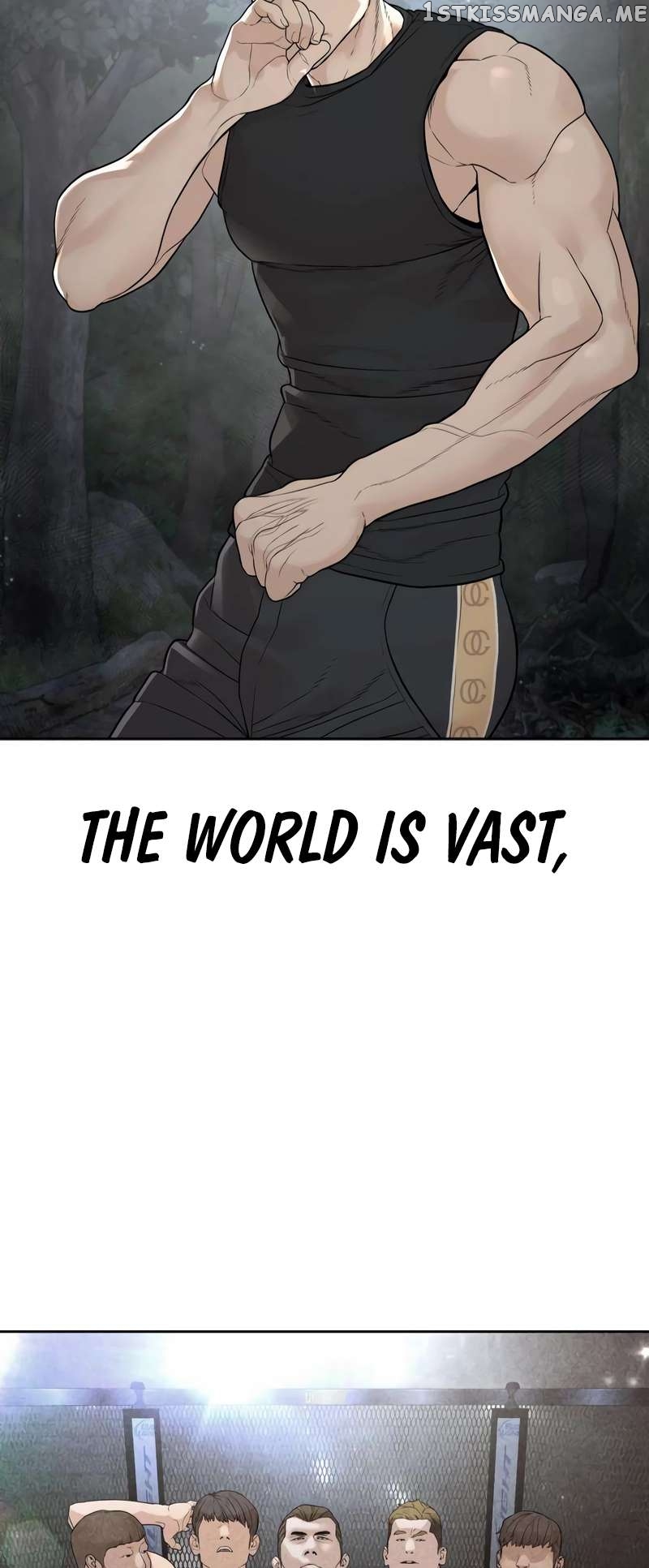 Read How To Fight en Manga Online