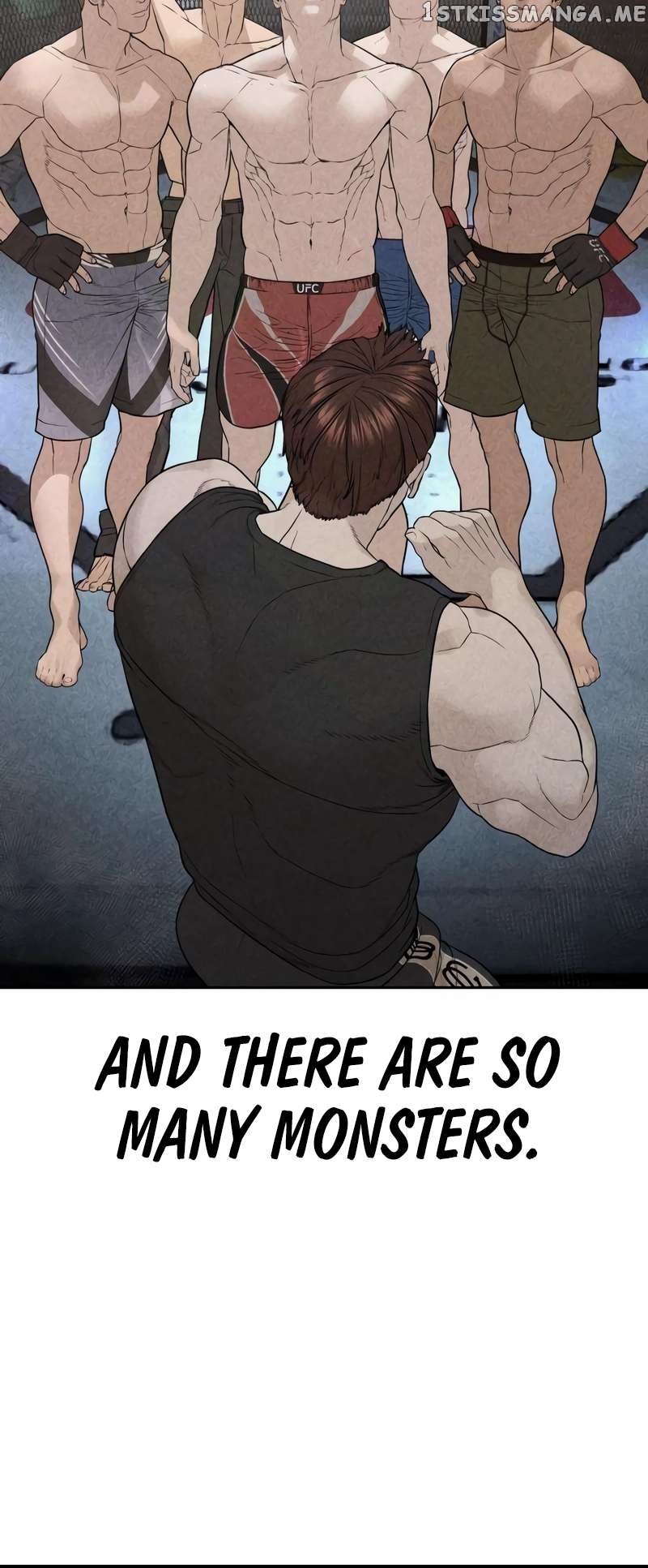 Read How To Fight en Manga Online