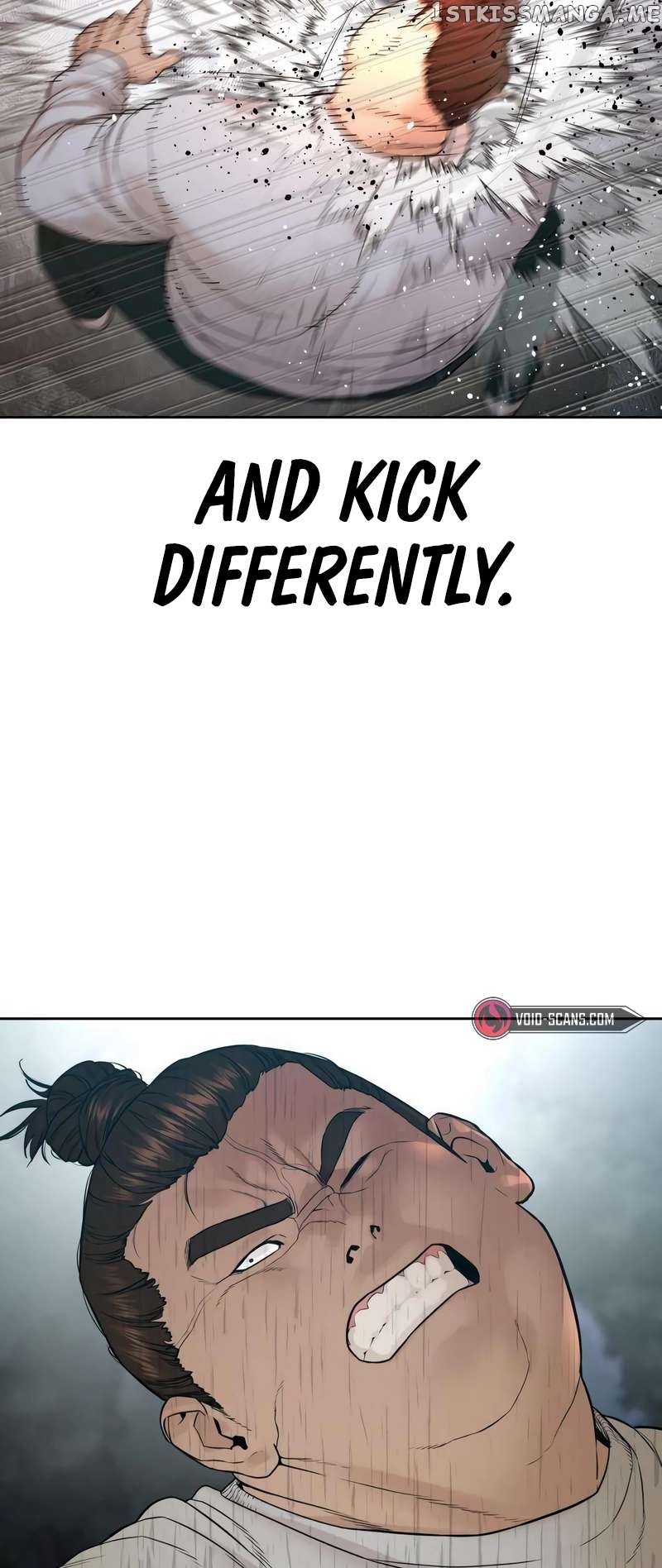 Read How To Fight en Manga Online