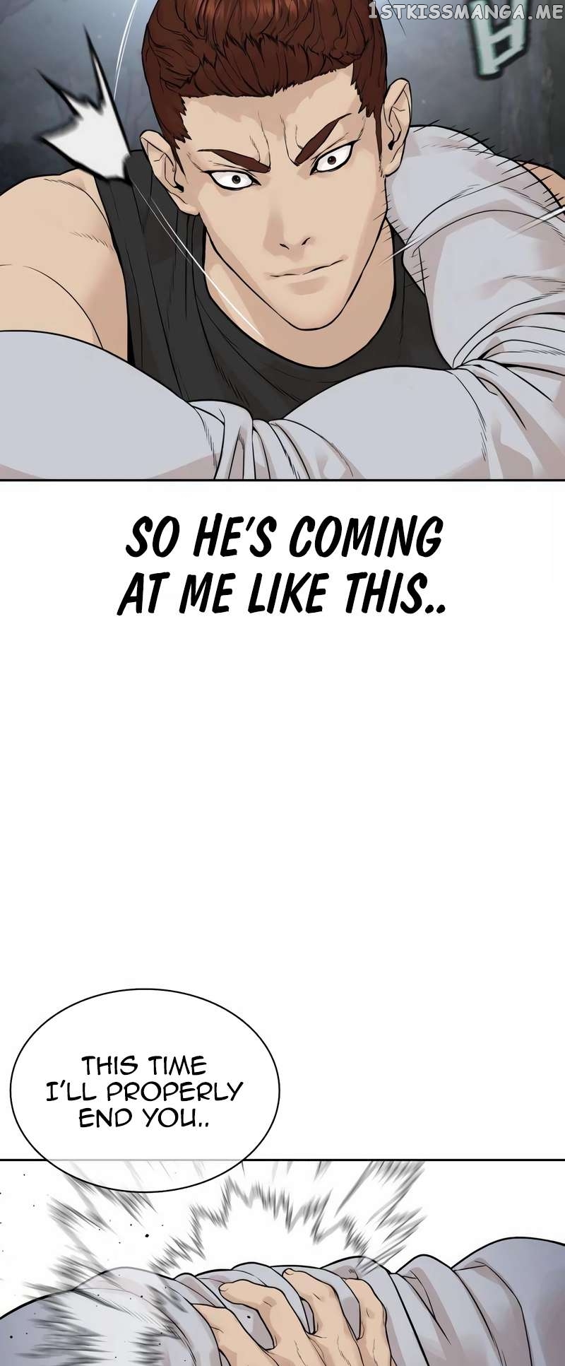 Read How To Fight en Manga Online