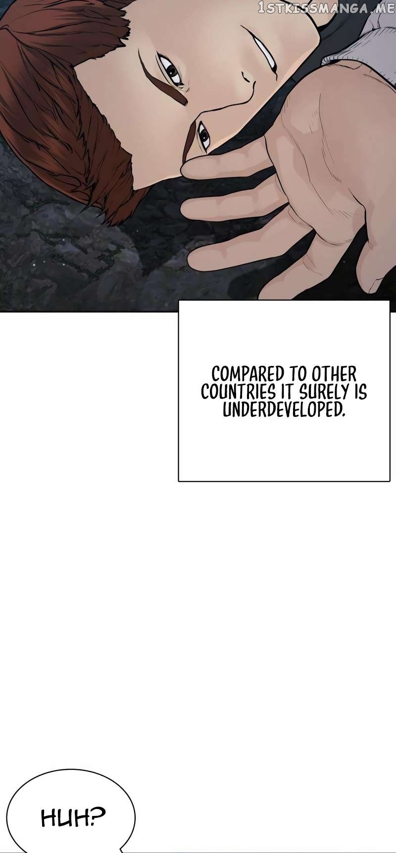 Read How To Fight en Manga Online