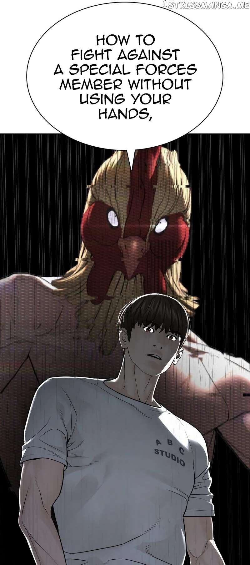 Read How To Fight en Manga Online