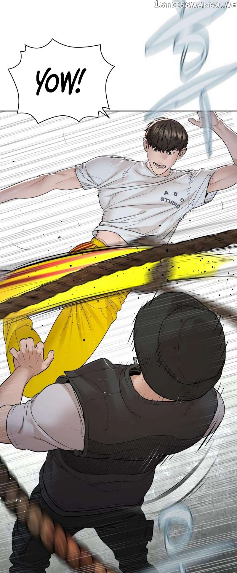 Read How To Fight en Manga Online