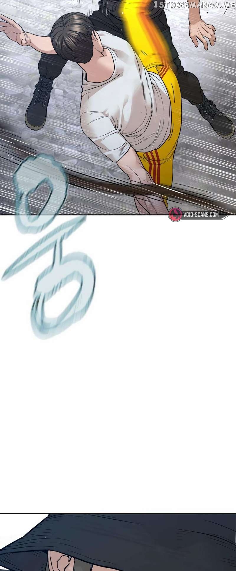 Read How To Fight en Manga Online