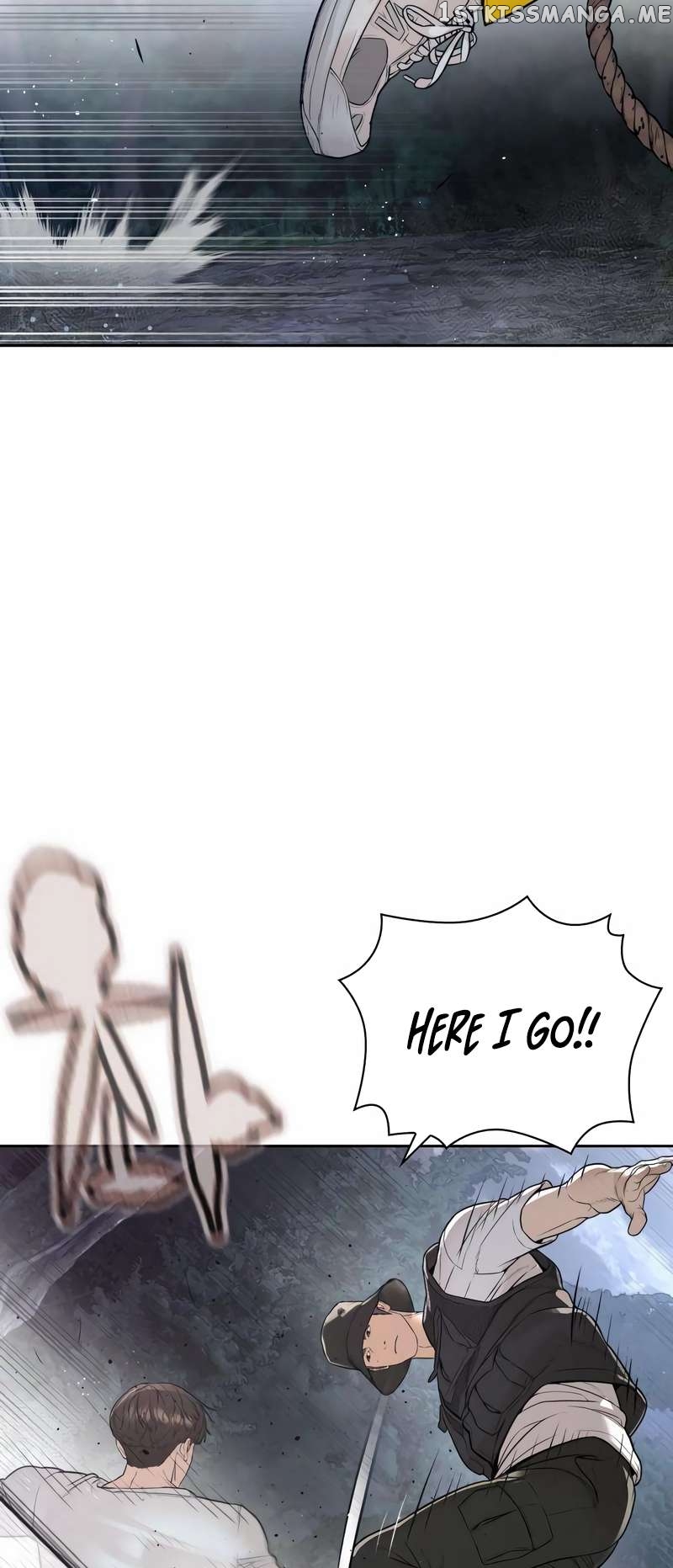 Read How To Fight en Manga Online