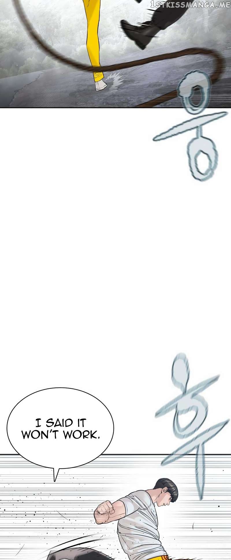 Read How To Fight en Manga Online