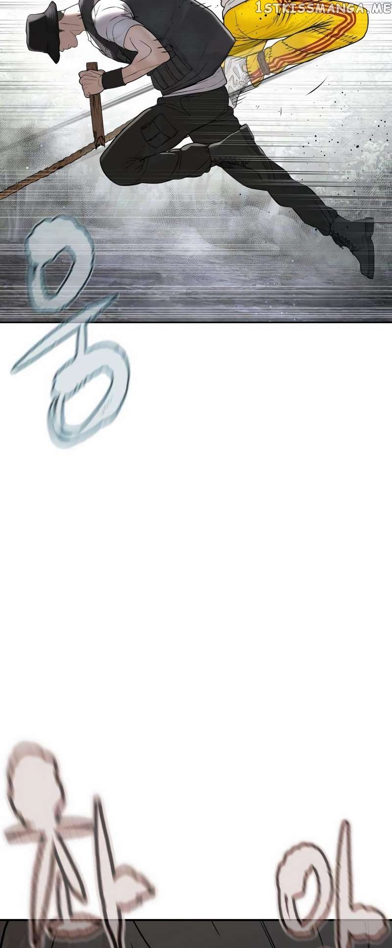 Read How To Fight en Manga Online