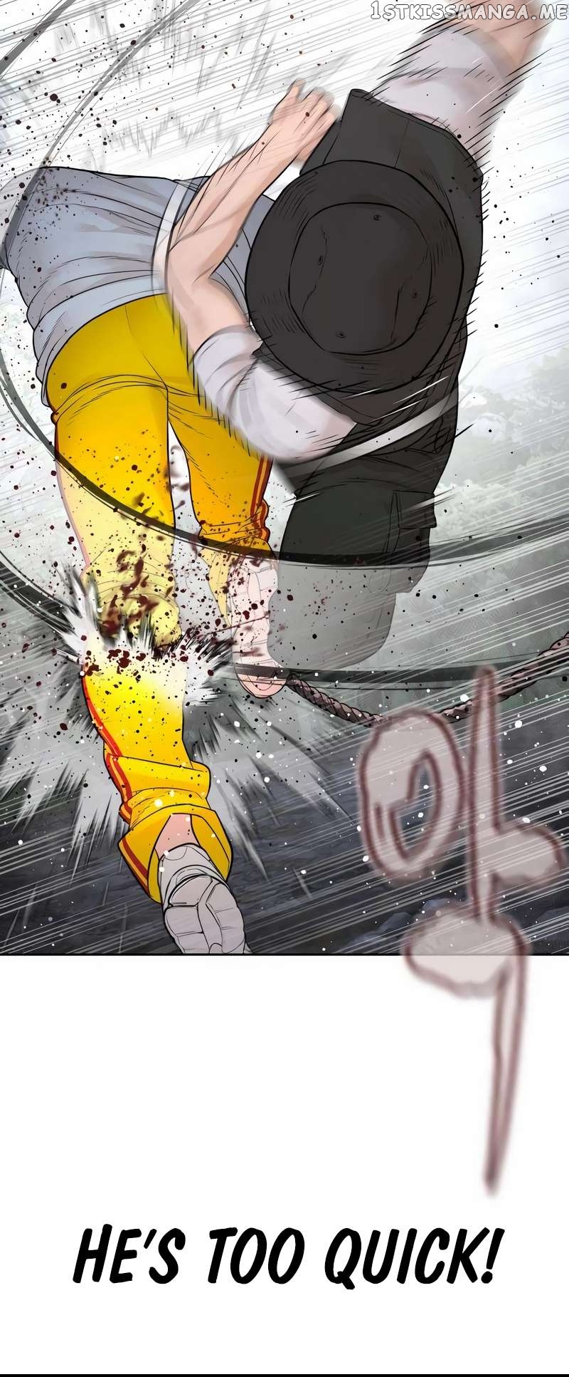 Read How To Fight en Manga Online