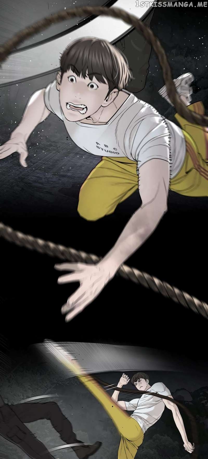 Read How To Fight en Manga Online