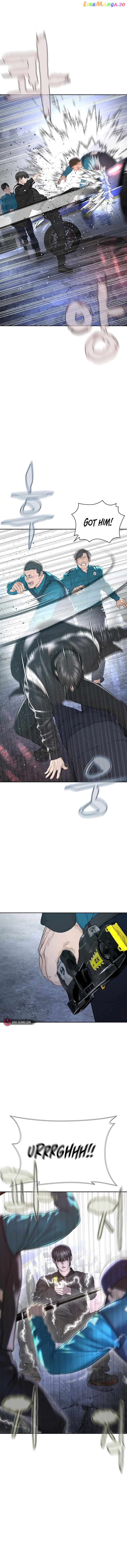 Read How To Fight en Manga Online