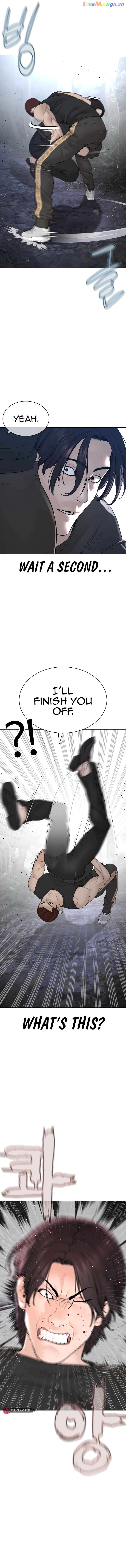 Read How To Fight en Manga Online