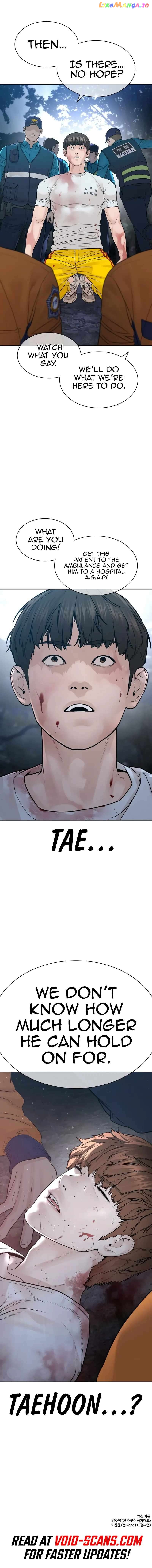 Read How To Fight en Manga Online