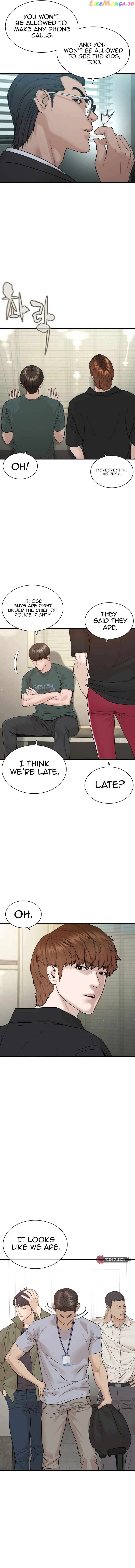 Read How To Fight en Manga Online