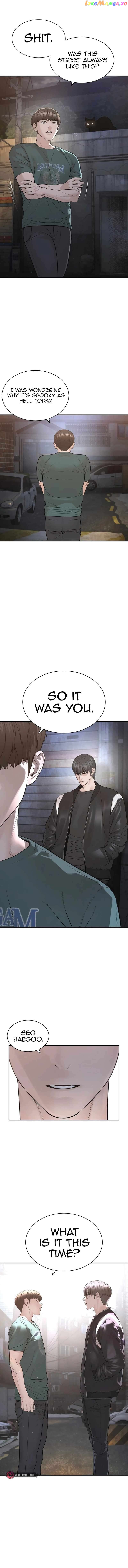 Read How To Fight en Manga Online