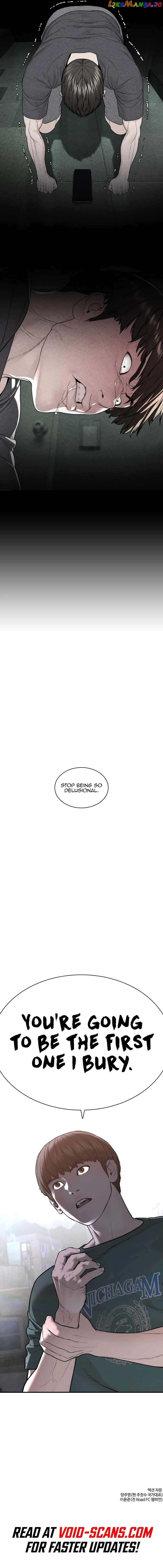 Read How To Fight en Manga Online