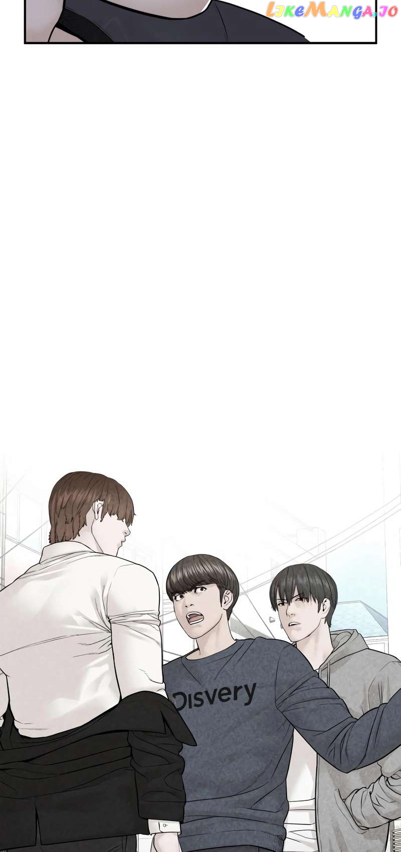 Read How To Fight en Manga Online