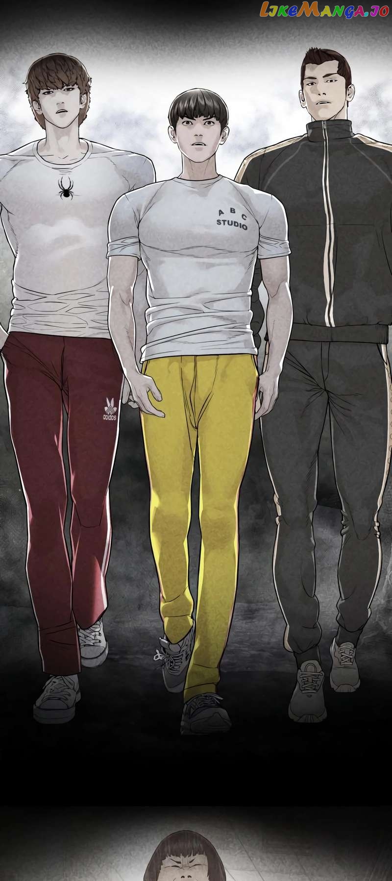 Read How To Fight en Manga Online