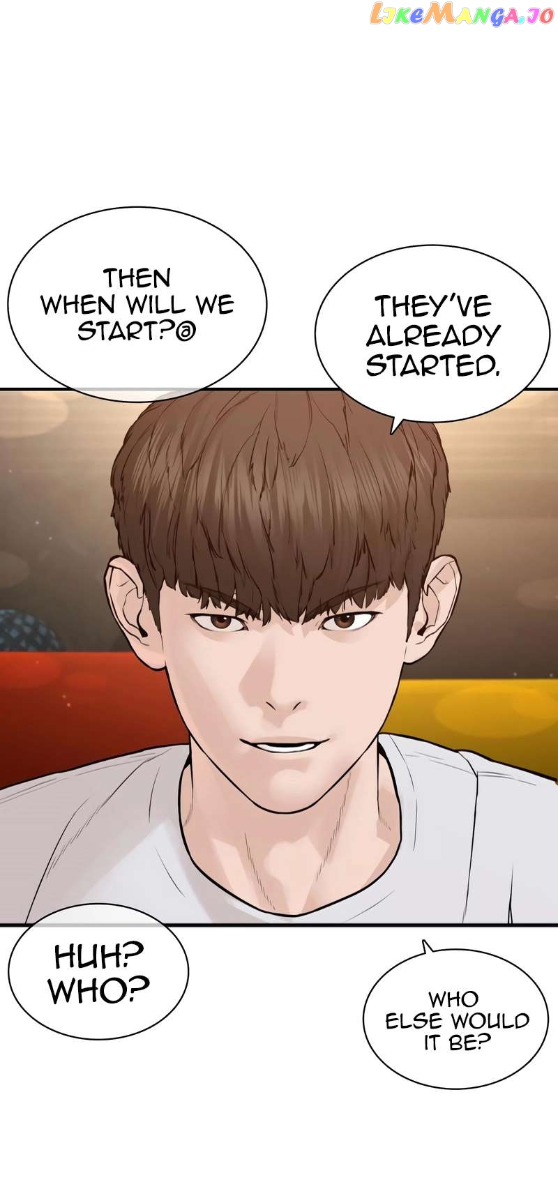 Read How To Fight en Manga Online