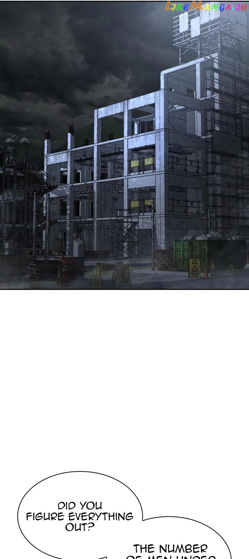 Read How To Fight en Manga Online