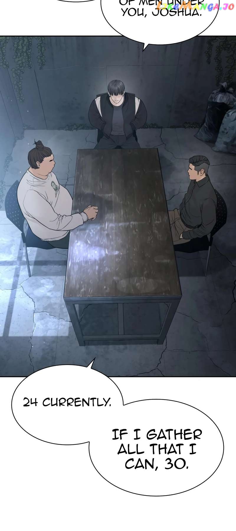 Read How To Fight en Manga Online