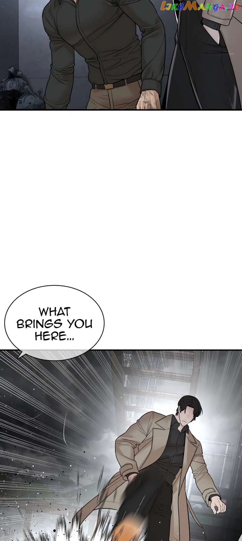 Read How To Fight en Manga Online