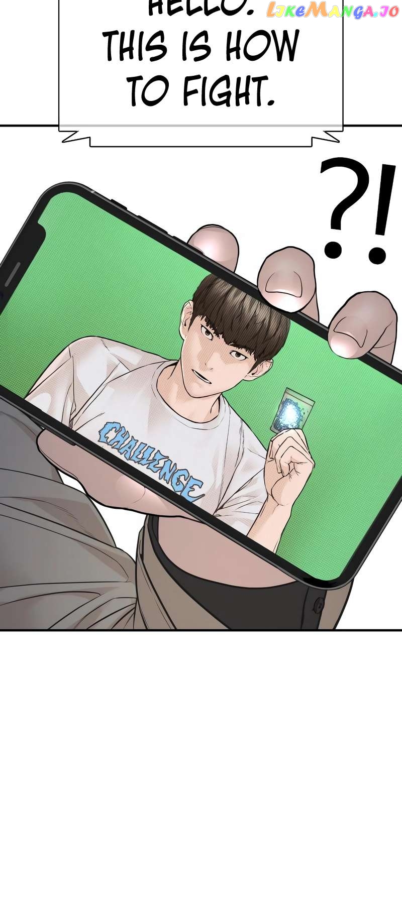 Read How To Fight en Manga Online