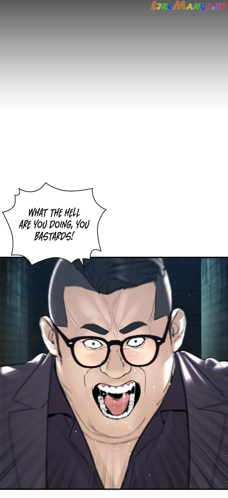 Read How To Fight en Manga Online