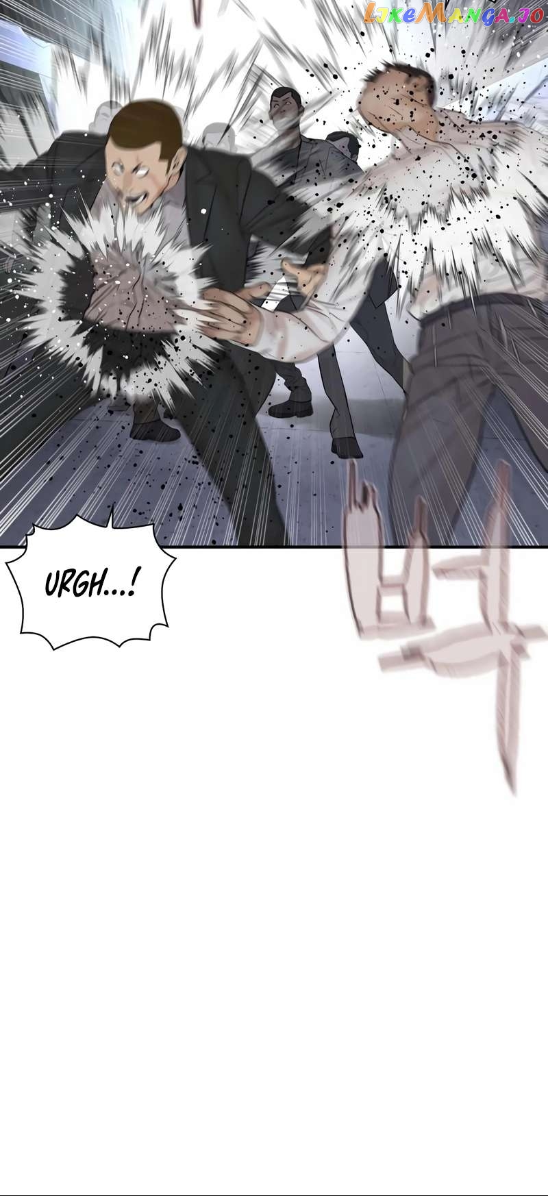 Read How To Fight en Manga Online