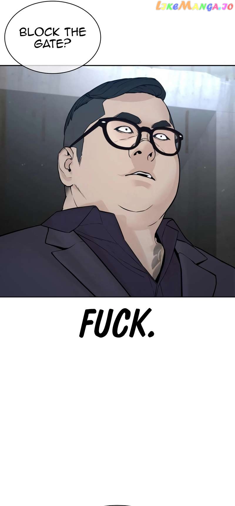 Read How To Fight en Manga Online