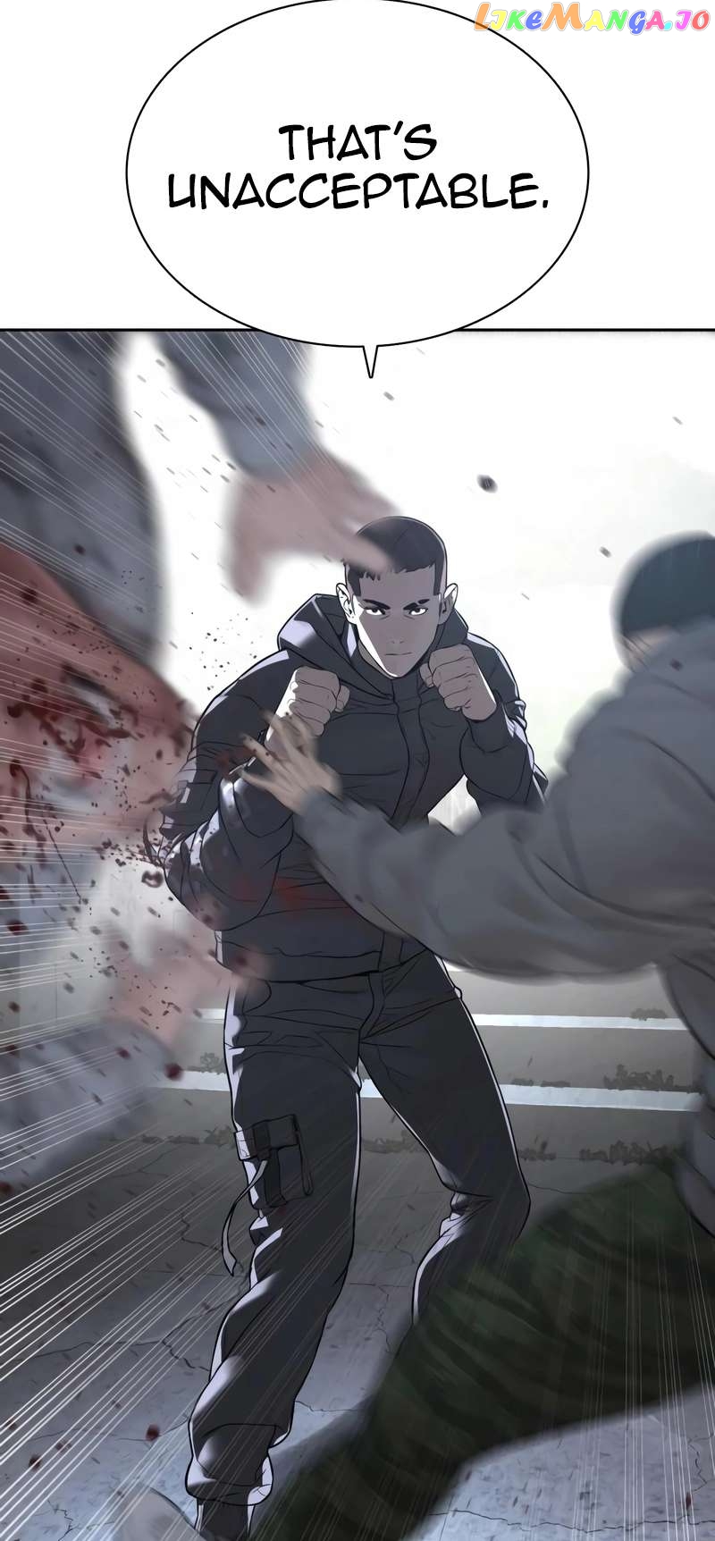 Read How To Fight en Manga Online