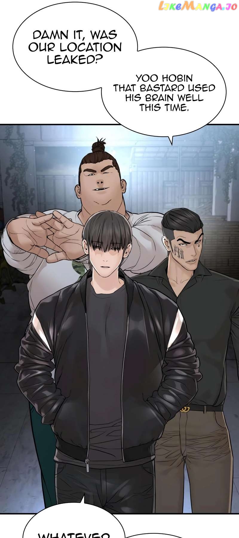 Read How To Fight en Manga Online