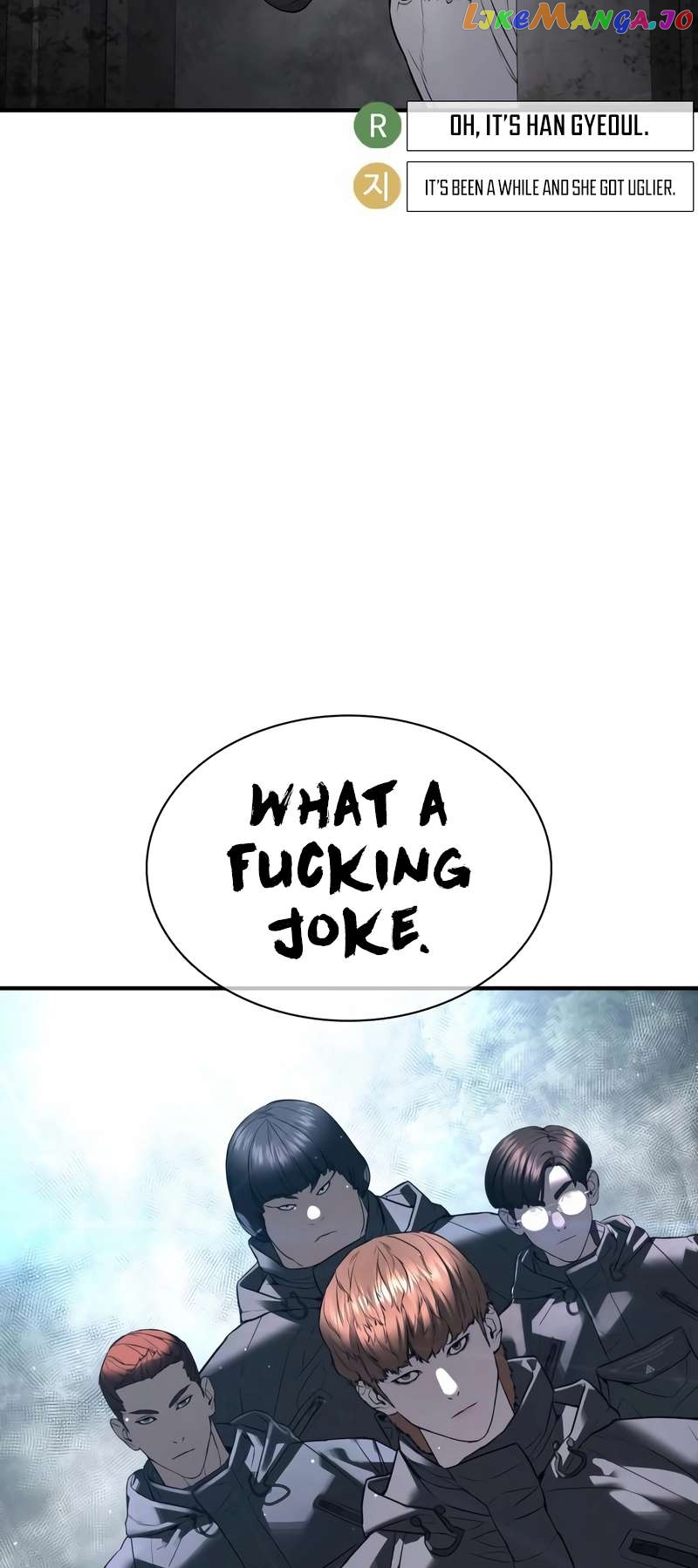 Read How To Fight en Manga Online