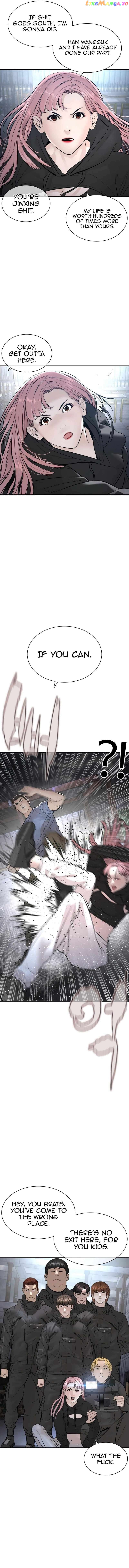 Read How To Fight en Manga Online