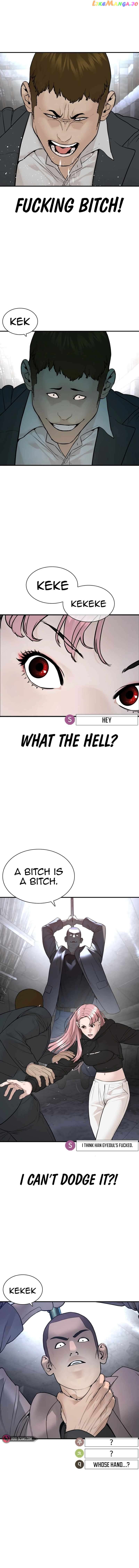 Read How To Fight en Manga Online